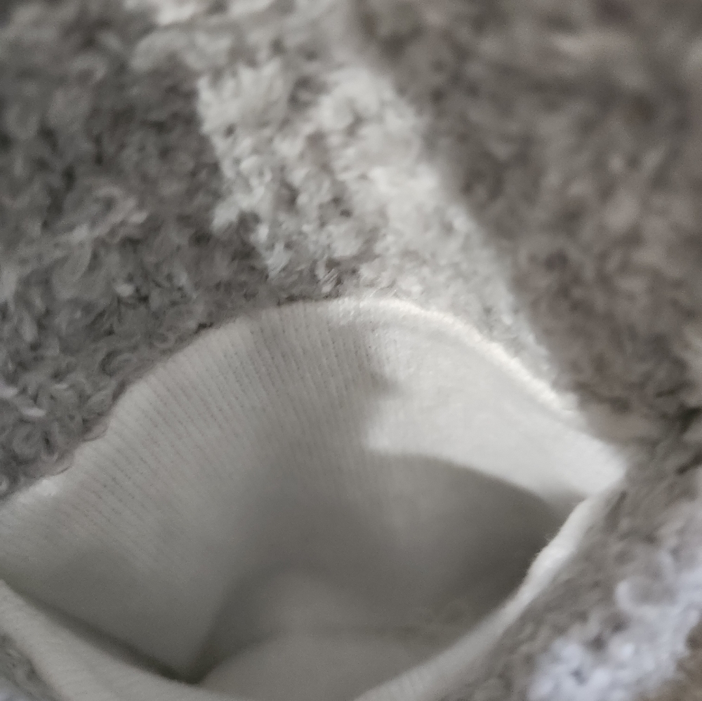 Knit jacket - Picture 5 of 7